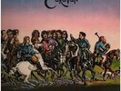 Caravan Canterbury Tales (The Best Of Caravan) GATEFOLD Decca 2xVinyl LP