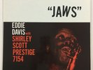 EDDIE LOCKJAW DAVIS SHIRLEY SCOTT 