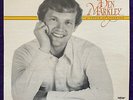 BEN MARKLEY A Touch Of Forever LP NEW DAWN Xian Contempory Christian CCM Rare NM