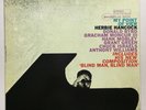 HERBIE HANCOCK My Point Of View Blue Note BST 84126 NM/EX France