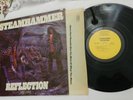 LP, Steamhammer, Reflection, Epic BN 26490, 1969 BLUES ROCK, VG+