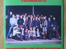 TEENBEATS 7” fantastic Mod Revival Punk 1979 first UK pressing PAUL WELLER