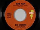 Funk Breaks 45 - Emotions - Blind Alley - Volt - mp3