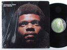 BILLY PRESTON Encouraging Words APPLE LP VG++ k