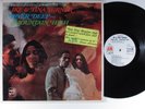IKE & TINA TURNER River Deep - Mountain High A&M LP mono promo k