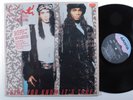 MILLI VANILLI Girl You Know It's True ARISTA LP VG+ SHRINK k