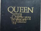 Queen - The complete Works - 14 LP - Box mit allen Beilagen  - EMI QB1