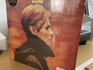 DAVID BOWIE - LOW 45th Anniversary ORANGE VINYL - Limited - New And SEALED Mint