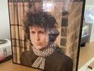 Bob Dylan - Blonde On Blonde - MOFI 3LP Box Set - 180g 45RPM Ltd Numbered Sealed
