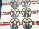 Vinegar Joe Six Star General gatefold Sleeve