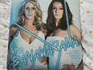 Bananarama Viva Blue Vinyl Sealed Rare Limited Edition