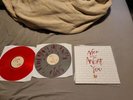 Danny Baranowsky Super Meat Boy Nice To Meat You Soundtrack Vinyl Record