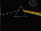 Pink Floyd Dark Side Of The Moon Oz 1st Press Vinyl Lp Issue + Poster