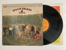 Willie Nelson & Family - 1971 US 1st Press LSP-4489 (NM) Ultrasonic Clean