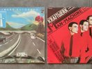 Kraftwerk Vinyl LP Man Machine & Autobahn Lot