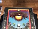 Mint- Grateful Dead AOXOMOXOA Warner 1790 Stereo 1971 Stereo LP