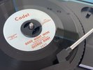 NORTHERN SOUL  CASINO Etc - GEORGE KIRBY - WHAT CAN I DO - BRILL  track