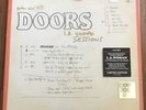 Doors - L.A. Woman Sessions 4LP Box Set [Vinyl New] #'d Limited Edition RSD EU