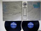 ROLLING STONES DOUBLE DELUXE LONDON SL-165,6 JAPAN OBI VINYL 2LP