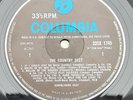 DOWNLINERS SECT The Country Sect 1965 UK 1st press COLUMBIA GLEAMING VINYL EX+