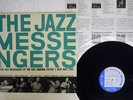 JAZZ MESSENGERS A NIGHT AT CAFE BOHEMIA VOL.2 BLUE NOTE BLP-1508 JAPAN VINYL LP