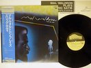 MAL WALDRON PLAYS ERIC SATIE BAYBRIDGE FEX-27-B JAPAN OBI VINYL LP