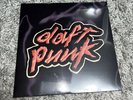 DAFT PUNK - Homework Limited Edition Double Vinyl 2x LP *SHIPS FREE TODAY*