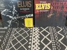 From Elvis in Memphis and Back in Memphis Original LP’s With Pics Elvis Presley