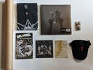Ghostemane Anti-Icon - Limited Edition Alpha Bundle - Mint & UNOPENED - 1/150