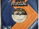 7/45  GEORGE HARRISON  :  DING DONG (SOUTH AFRICA)