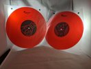 Fall Out Boy – Save Rock And Roll - Red Vinyl - 10 Inch Double Vinyl Record
