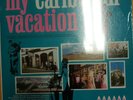 LP VARIOUS ARTISTS MY CARIBBEAN VACATION SEALED