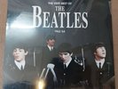 THE BEATLES The very best of 1962 -'64 Coda CPLVNY079 Ltd white vinyl SEALED