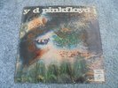 Pink Floyd - A Saucerful Of Secrets 1969 SOUTH AFRICA LP COLUMBIA 1st PSYCH