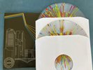 Colors (2020) by Between the Buried and Me (Vinyl Record) Double Album