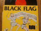 BLACK FLAG JEALOUS AGAIN 12