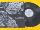 The Sundays Reading, Writing and Arithmetic 1st Pressing LP Album Vinyl EXC RARE