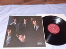 THE ROLLING STONES   rolling stones 2   1965- UK FIRST PRESS  -DECCA- MONO -EX++