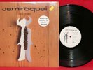 JAMIROQUAI, SPACE COWBOY. MORALES MIXES. 12” VINYL RECORD. US RELEASE. 1995 VG+
