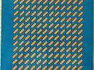ORCHESTRAL MANOEUVRES IN THE DARK   S/T FIRST   DID2 DINDISC DIE CUT UK VINYL LP