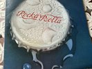 RARE Judas Priest Vinyl Rocka Rolla 1974 Signed by all members