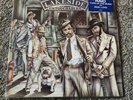 LAKESIDE, UNTOUCHABLES. Sealed(loose shrink). C/VG+