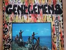 LES GENTLEMENS rare west indies SON TAMBOU LA LP HIT PARADE MARTINIQUE HEAR
