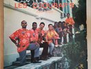 LES DJOUBAP'S ZAIA COPA WILLIE COLON PANAMENA WEST INDIES GUAGUANCO LATIN LISTEN