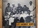 LES GUITARES BOYS La Essencia Del Guaguanco LP Latin Caribbean Afro DEBS LP