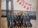 LOS CORRALEROS Esta si es salsa KILLER DESCARGA COLOMBIA Mondongo HEAR