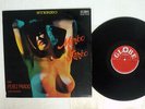 PEREZ PRADO ORCHESTRA MAMBO JAMBO GLOBE SJET-5003 JAPAN FLIPBACK COVER VINYL LP
