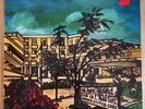 Les Maxel's & Typical Combo Guancuanco in Jazz DEBS Guadeloupe Cadence Latin LP