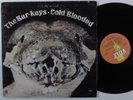 BAR-KAYS Cold Blooded VOLT LP VG+ gatefold k