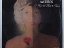 BEST OF BOTH WORLDS I Want The World To Know CALLA LPS-5003 LP SEALED k